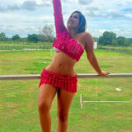 Bombón de chocolate - Hola soy Sofy tu bombón de chocolate quiero conocerte y con Tigo soy una masaj