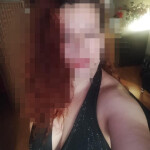 Paraguaya madurita por la primera vez en mallorca