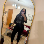 Chica elegante rica - Soy Karla una chica rica muy llámame tengo sitio en verin amor disponible 24h