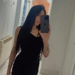 Carolina - Chica joven guapa divertida y !! Ven a conocernos y pasar un excelente momento ..