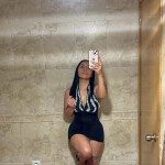 LOLA LA MORENA MAS GUAPA DE LA ZONA EN ALICANTE