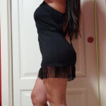 Chica scort - Hola mi nombre es mariana una jovencita de 25 años soy muy atractiva implica super te 