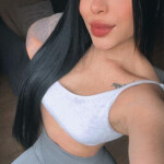 MARIANNA RECIEN LLEGADA A TU CIUDAD