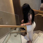 Salidas a hoteles - Soy una chica joven educada y muy femenina con una presencia cuidada y un trato 