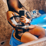 Hola soy ROMINA NOVEDAD EN LA CIUDAD DISPONIBLE 24 HORAS