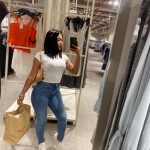 Dulce y única - Soy una chica encantadora con una sonrisa que enamora y una personalidad irresistibl