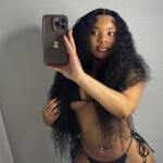 Ana la morena guapa - Hola amor soy Ana dominicana recién llegada a Torrevieja ven a conocerme y a n