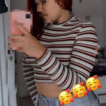 Soy Alejandra - Hola cariño soy Alejandra una chica nueva en Calahorra muy maja y cariñosa si quiere