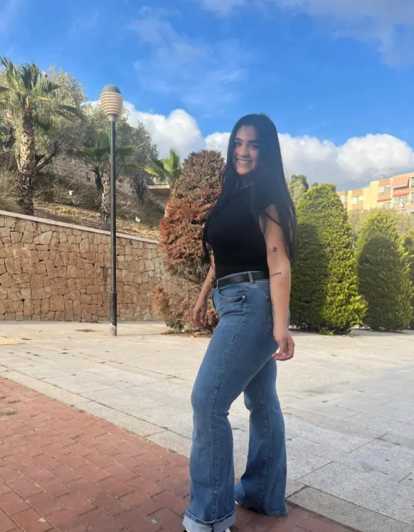 Fondo avatar