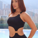 SOFÍA COLOMBIANA NUEVA EN PALMA