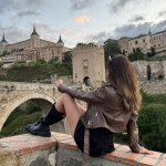 SOY NATALIA NOVEDAD EN LA ZONA !! PISO PRIVADO SAN BERNARDO! DESPLAZAMIENTO EN MADRID Y PUEBLOS