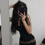 Lolita flaquita Encantadora