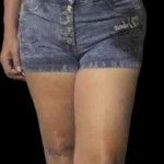 Novedad luna - Hola soy luna una rubia guapa tierna dulce con muchas ganas de hacer amigos con manos