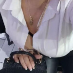 Dama muy amable y cariñosa