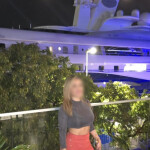 De vuelta! Paola Bombón Brasileña de lujo