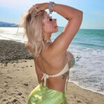 Barbie nueva en la zona