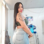 SARA LATINA DIVERTIDA