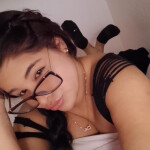 Chica latina - Soy una chica latina guapa Extrovertida divertida que te ofrece soñado donde te senti