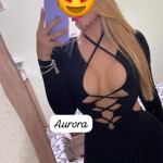 Novedad hermosa jovencita con muchas ganas de ti
