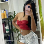 Linda prinera ves en tu zona