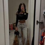 Samantha linda latina