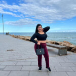 Curvi buena - Te Ofrezco Una Buena Atención Atención Masajes