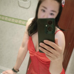 De chicas asiáticas nuevas