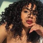 Carita de ángel y cuerpo de