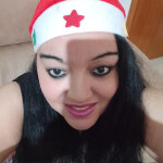 Chica en rojo - Holaa soy chica de compañía curvy ahora mismo estoy con el periodo y muy simpática j