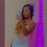 Francy - Hola soy una chica recien llega a tu ciudad con ganas de nuevas experiencia y hacerte disfr