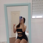 Liz encantadora jovencita