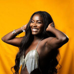 Nahomi nuevo en la zona