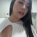 Latina exótica - Chica latina recién llegada colombiana de cuerpo exótico disponible para hacerte pa