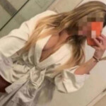 Rubia maziza - Rubia simpática nueva en este trabajo os espero chicos Llamame