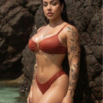 VALENTINA GUAPA BRASILEÑA