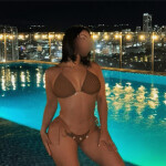 Hola soy Julieta - Hola cariño soy Julieta una hermosa chica latina con cuerpo espectacular . Te esp