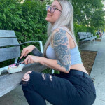 Maya argentina - Hola a todos mi nombre es Maya soy una bellísima y linda escort Argentina con unas 