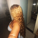 RECIÉN LLEGADA MADURITA