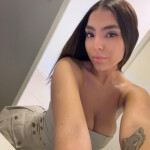 Luna exótica - Me presento soy Luna Colombiana de 24 años dispuesta a en todos los que quieras que d