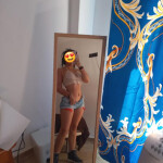 Hola amor solo hago domicilios de 9 a 17 de lunes a sábado