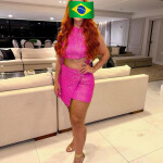 Layla la brasilena - Hola mis amores he vuelto a la isla espero verte pronto. Escríbeme.