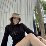 LATINA DE MENTE ABIERTA DULCE Y ENCANTADORA