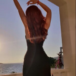 Martina colombiana nueva en Torrevieja