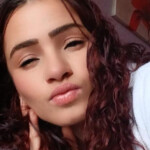 Nayara - Soy una joven muy divertida con mucho encanto y muy guapa. Estoy segura de que vivirás una 