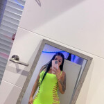 Hermosa Morena - Soy Nicol una joven muy alegre y simpática con muchas ganas de conocer personas nue