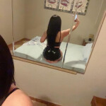 Zarita - Chica joven cariñosa con muchas ganas de conocerte y