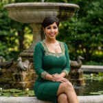 Nataly! Masajista perfecta en Madrid