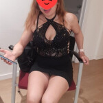 Andrea - Soy una chica colombiana con de hacerte pasar el mejor de los momentos