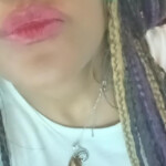 SOFÍA MULATITA CON EXQUISITAS CURVAS