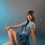 SAMANTHA DULCE JOVENCITA